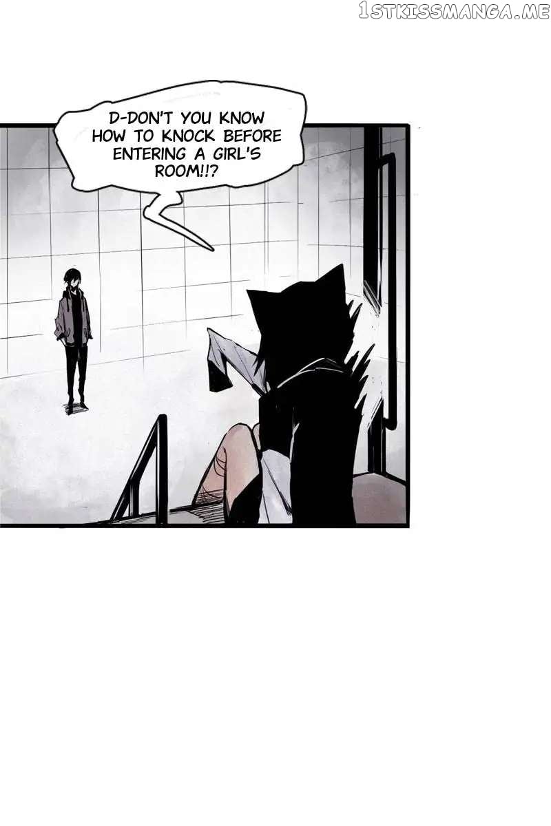 Truth Mask chapter 48 - page 5
