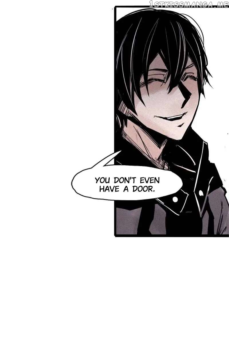 Truth Mask chapter 48 - page 6