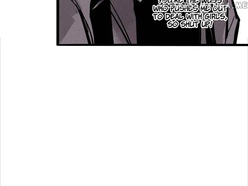 Truth Mask chapter 48 - page 9
