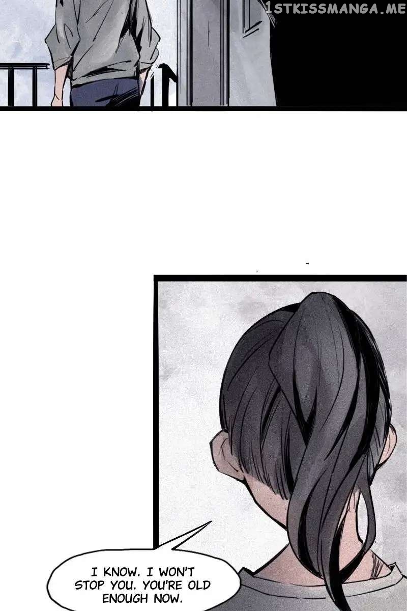 Truth Mask chapter 47 - page 10
