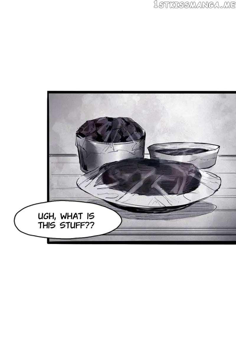 Truth Mask chapter 47 - page 14