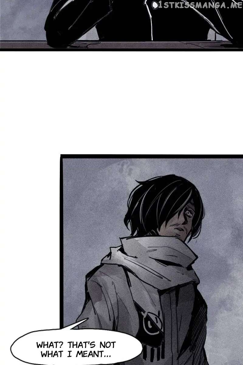 Truth Mask chapter 47 - page 18