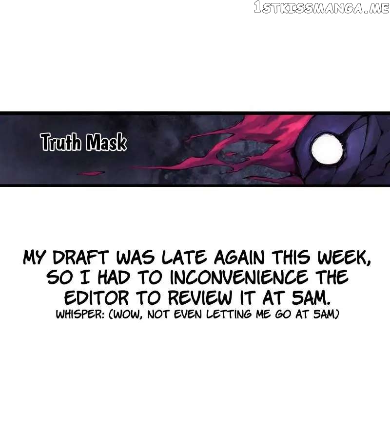 Truth Mask chapter 47 - page 23