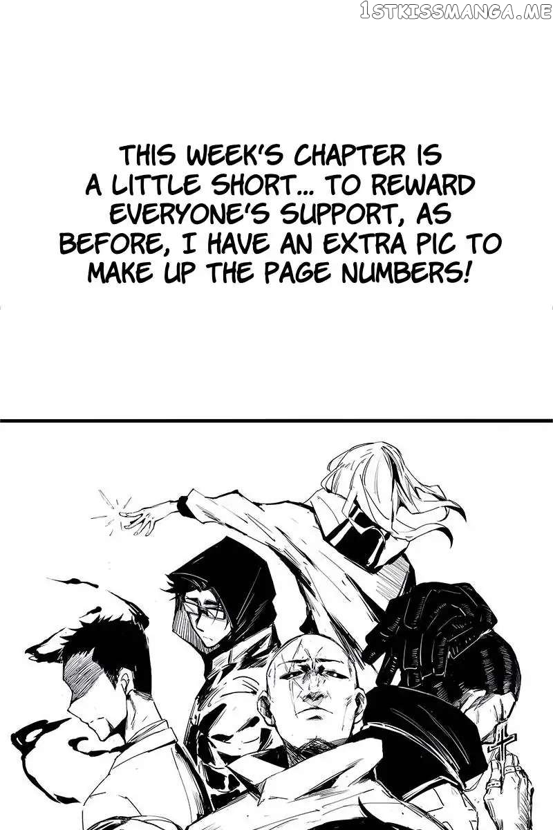 Truth Mask chapter 47 - page 24