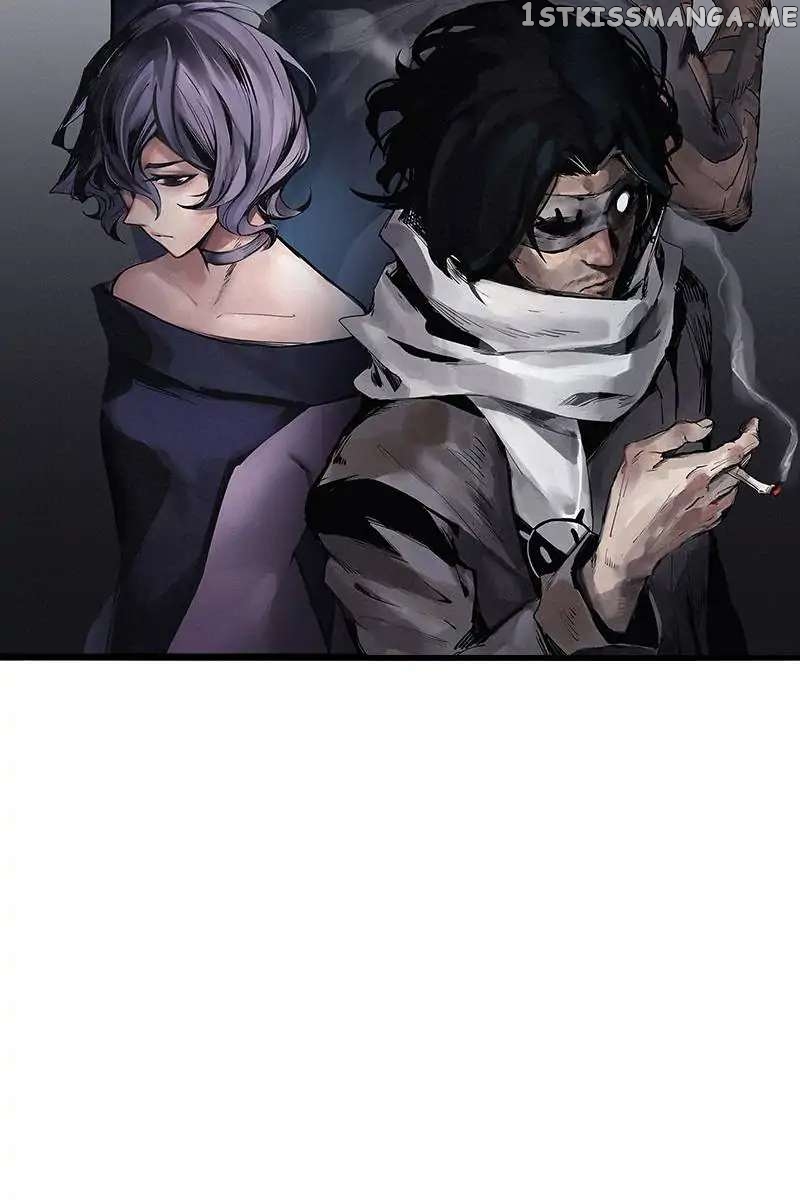 Truth Mask chapter 47 - page 26