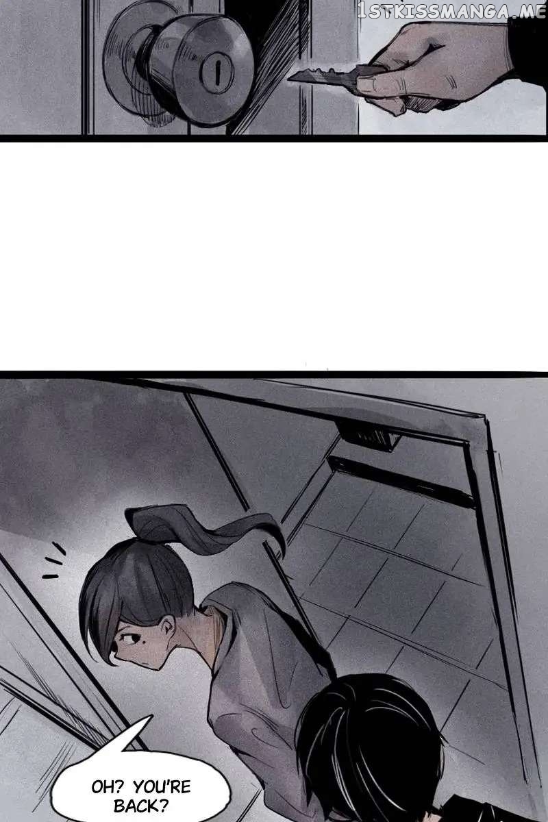 Truth Mask chapter 47 - page 6