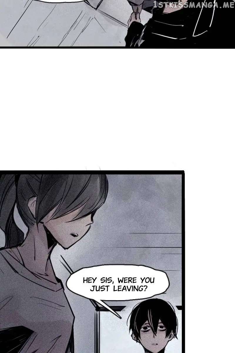 Truth Mask chapter 47 - page 7