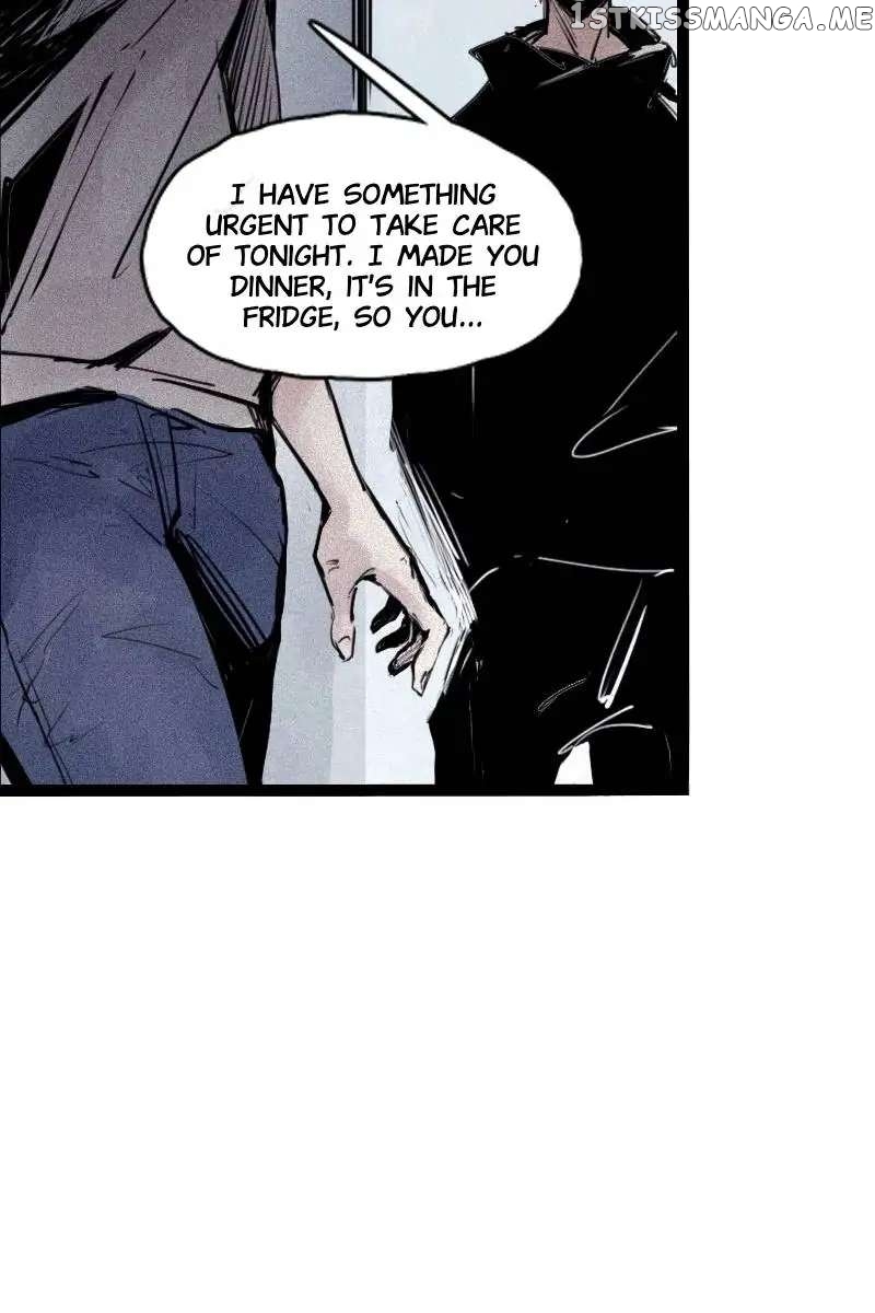 Truth Mask chapter 47 - page 8