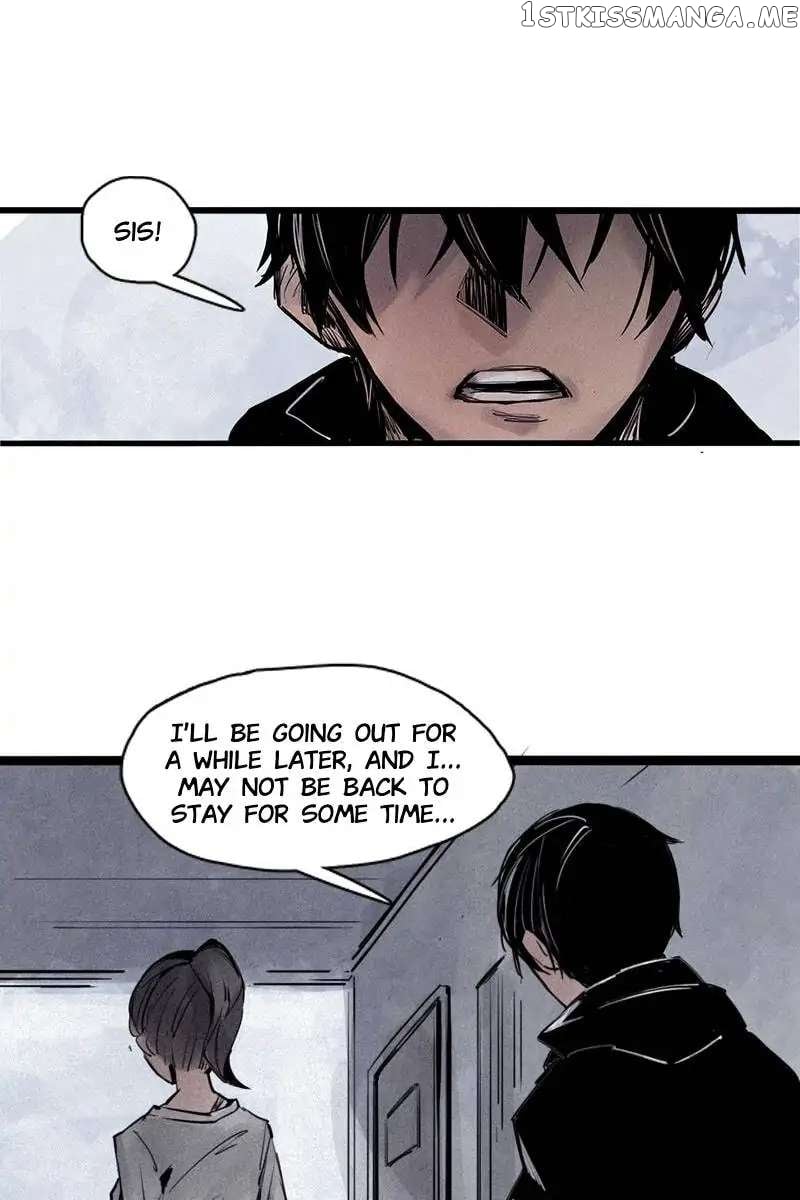 Truth Mask chapter 47 - page 9