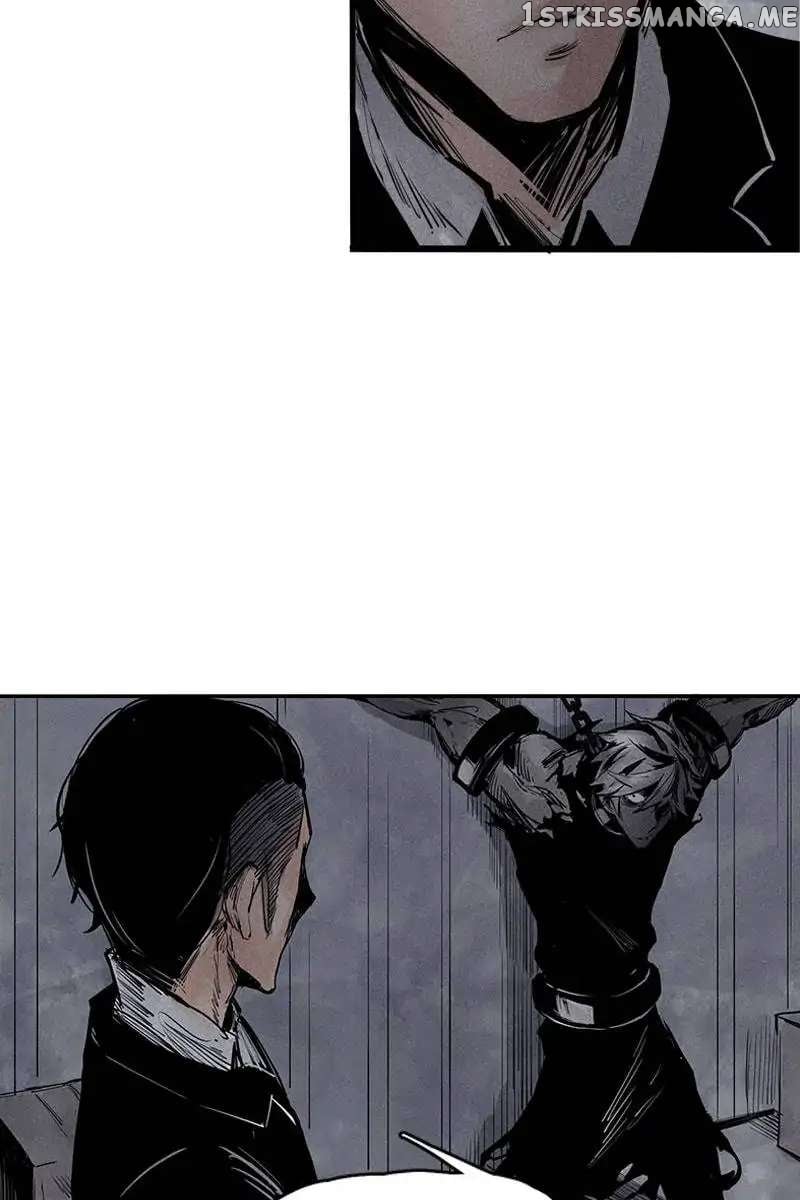 Truth Mask chapter 45 - page 25