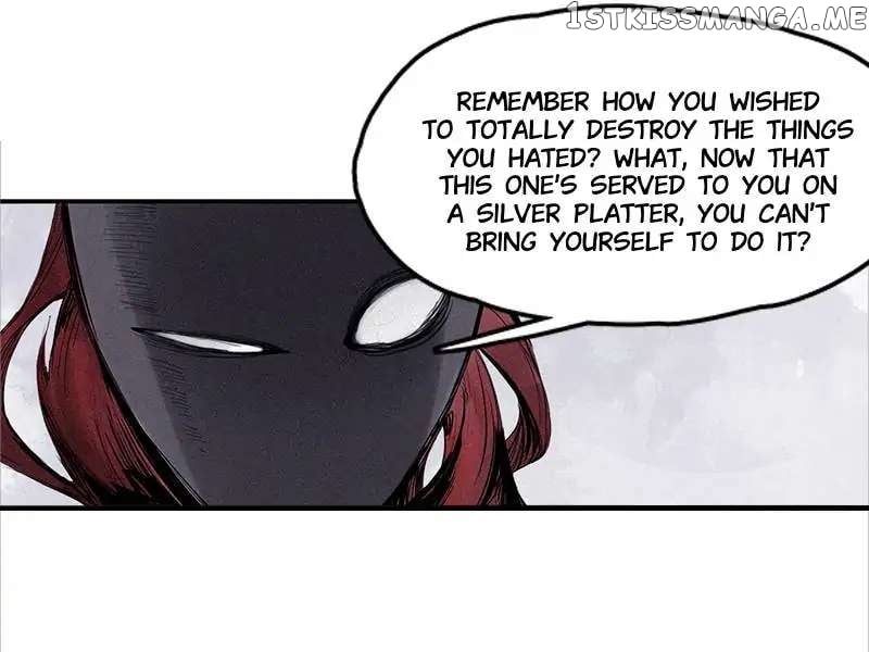 Truth Mask chapter 44 - page 5