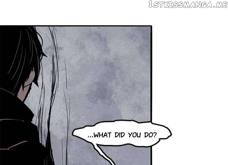 Truth Mask chapter 42 - page 16