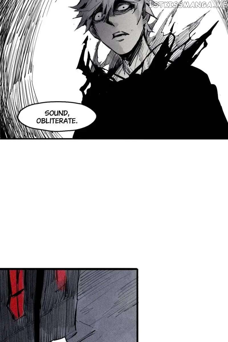 Truth Mask chapter 42 - page 22