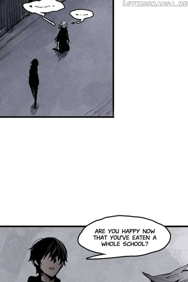 Truth Mask chapter 42 - page 23