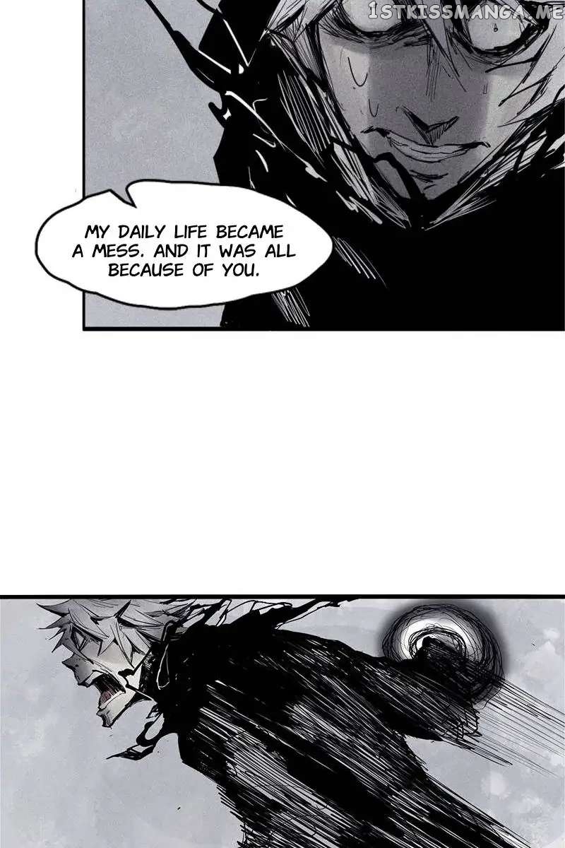 Truth Mask chapter 42 - page 25