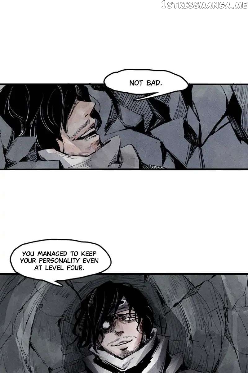 Truth Mask chapter 40 - page 16