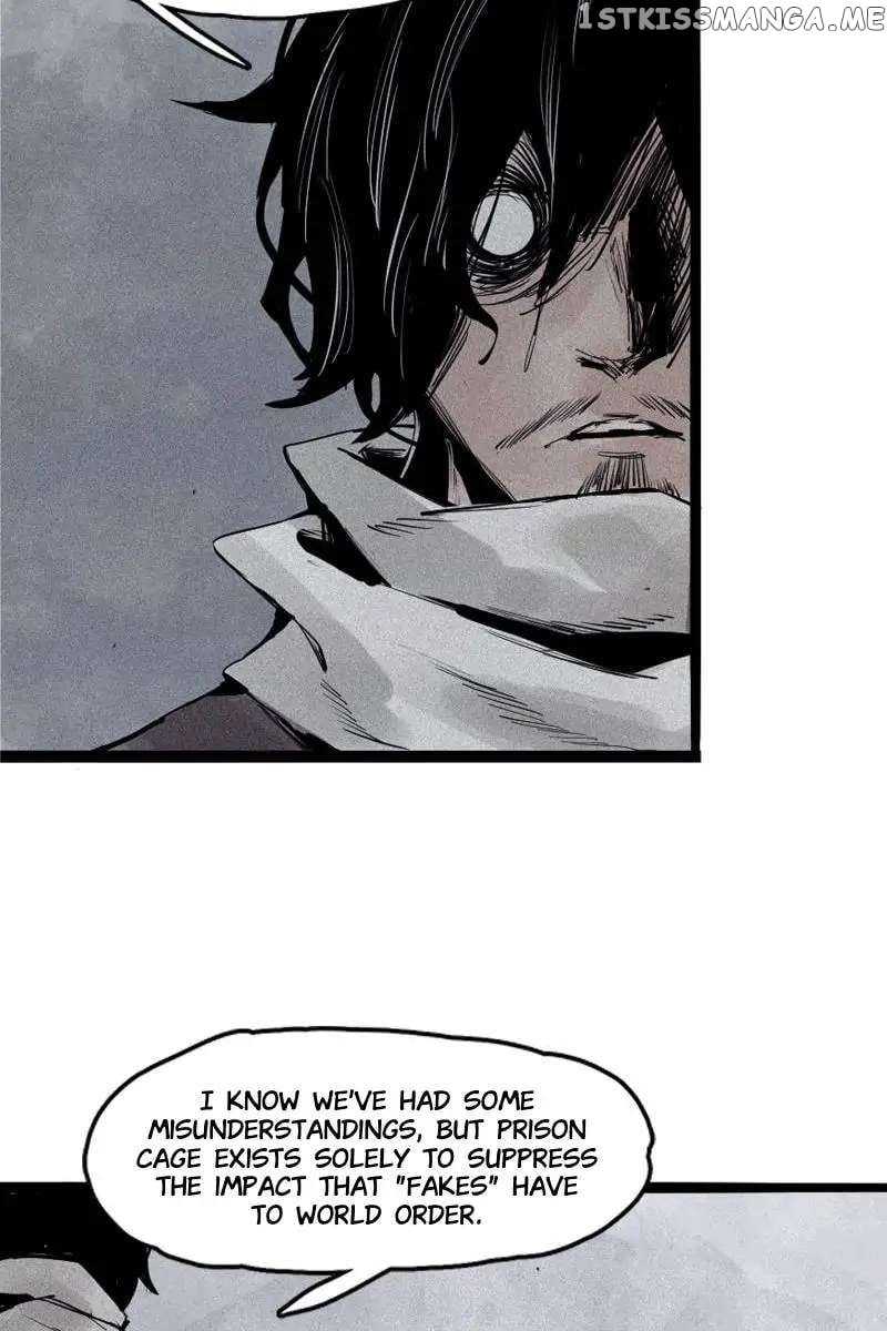Truth Mask chapter 40 - page 27