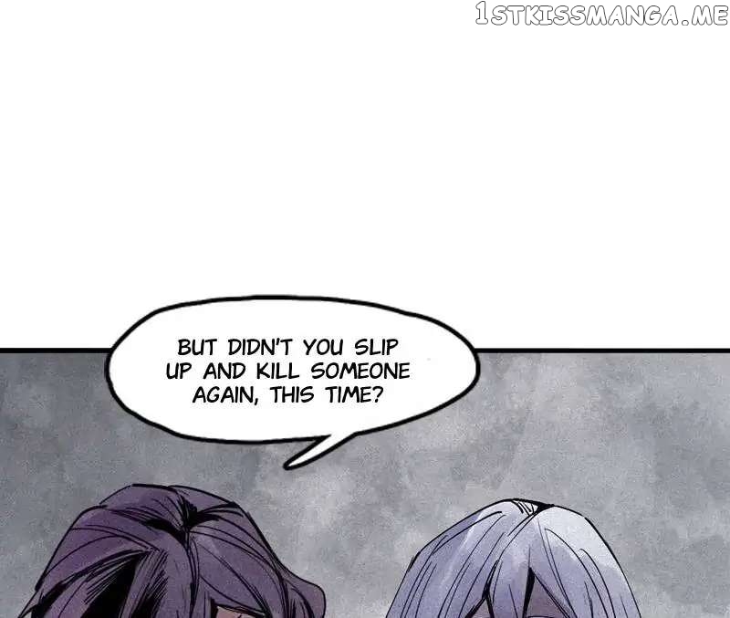 Truth Mask chapter 39 - page 20