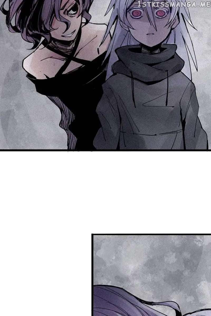 Truth Mask chapter 39 - page 21