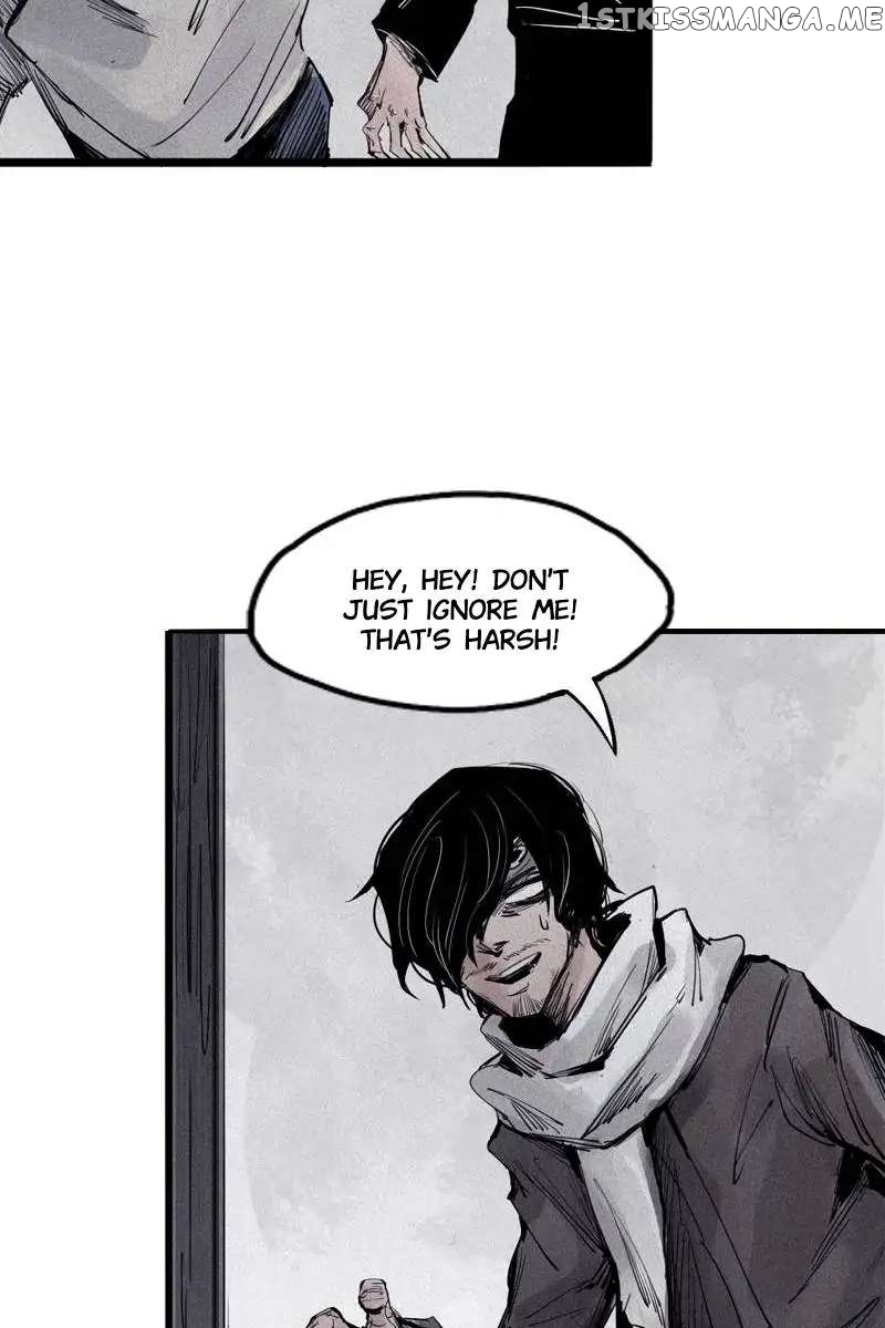 Truth Mask chapter 39 - page 9