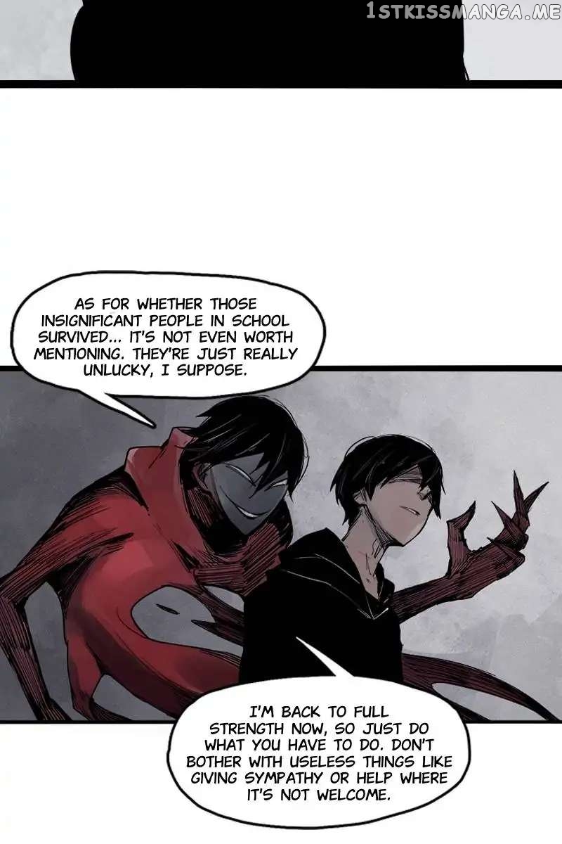 Truth Mask chapter 38 - page 14