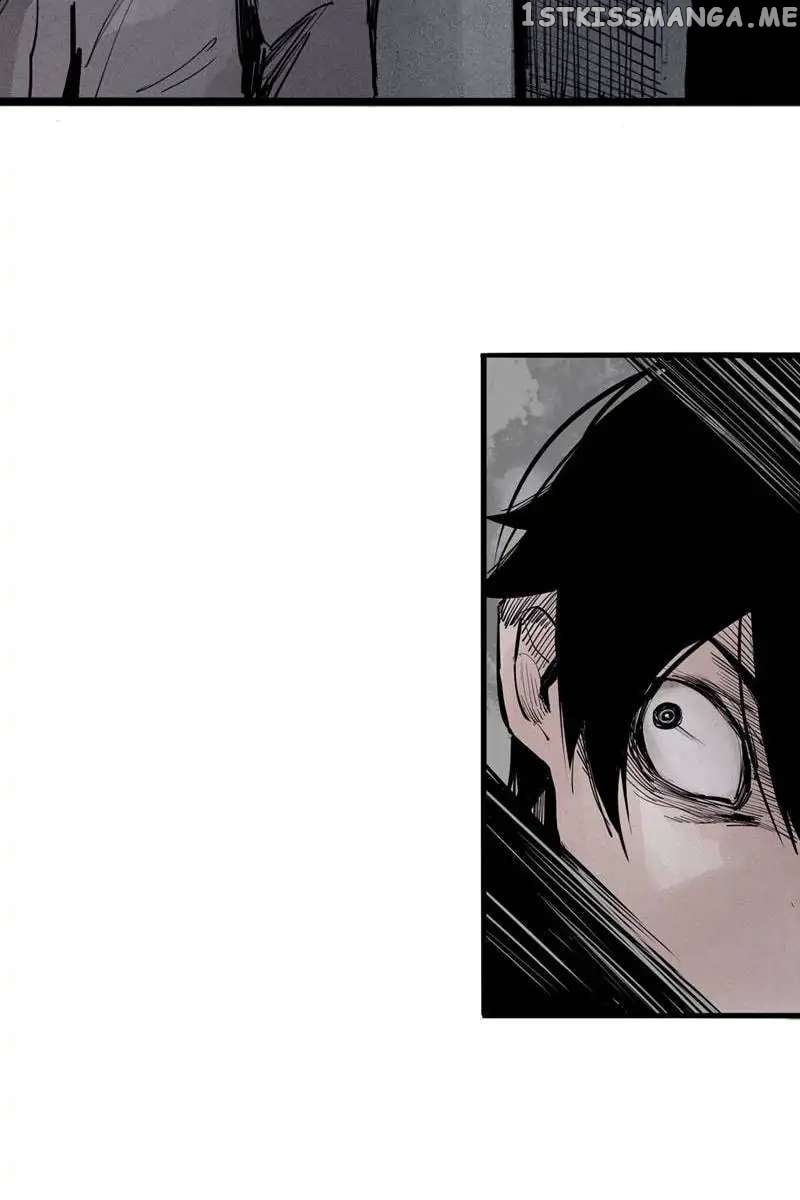 Truth Mask chapter 38 - page 22