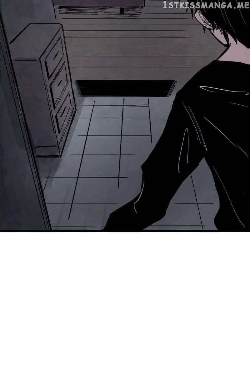 Truth Mask chapter 37 - page 21