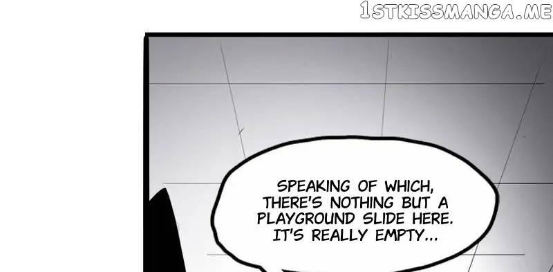 Truth Mask chapter 36 - page 20