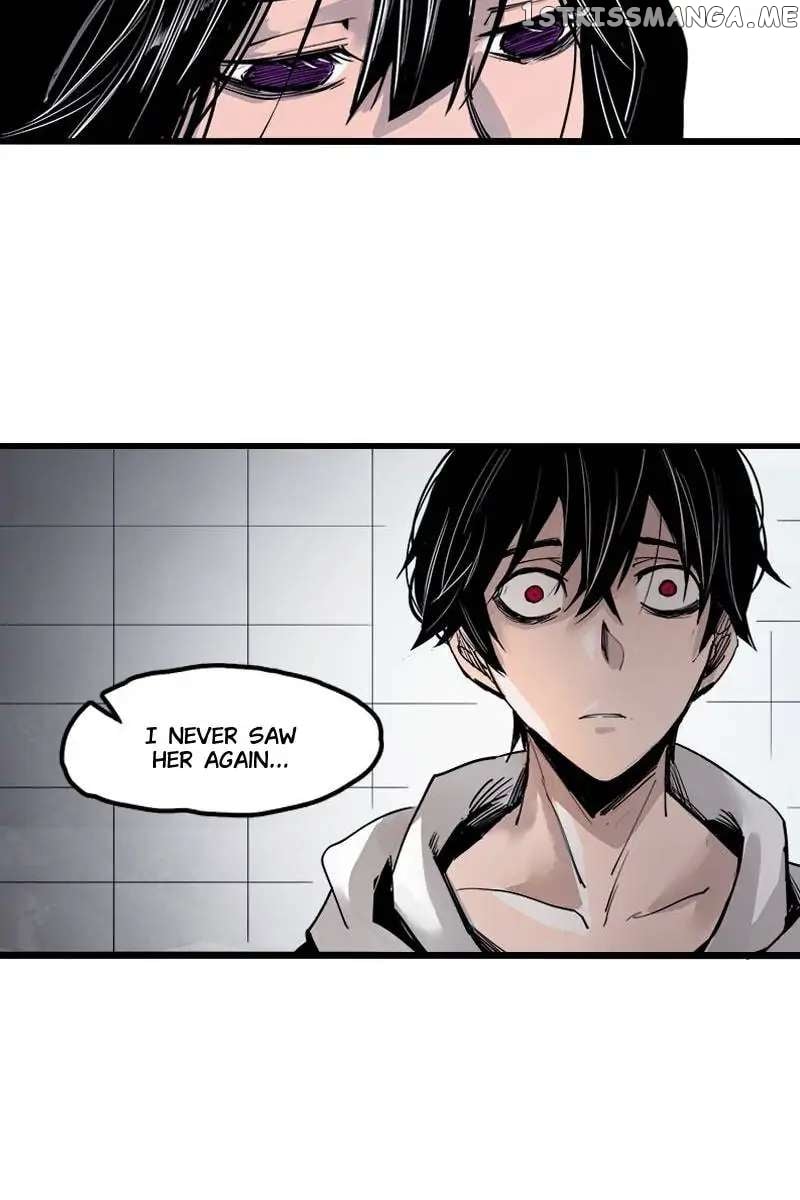 Truth Mask chapter 36 - page 29