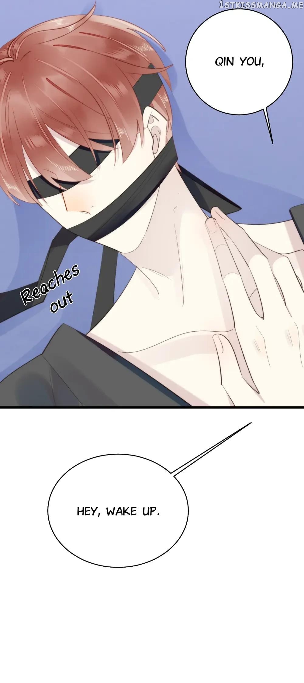 This Stray Cat Ain’t Straight chapter 31 - page 11