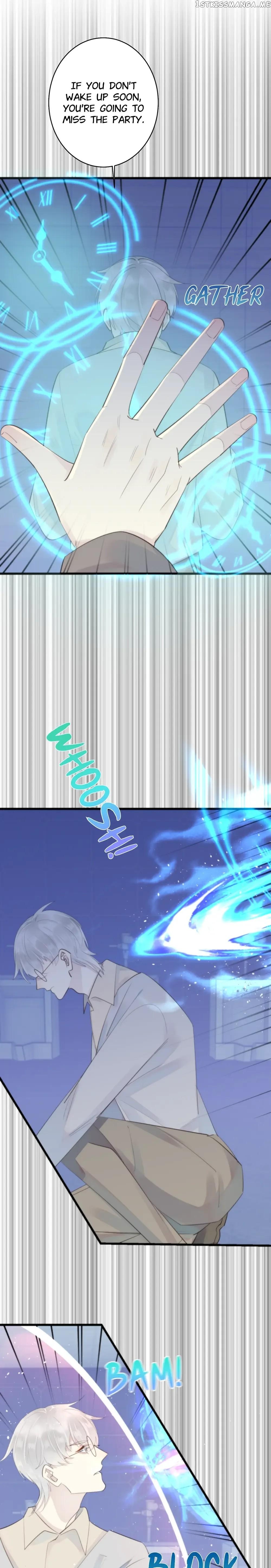 This Stray Cat Ain’t Straight chapter 31 - page 13