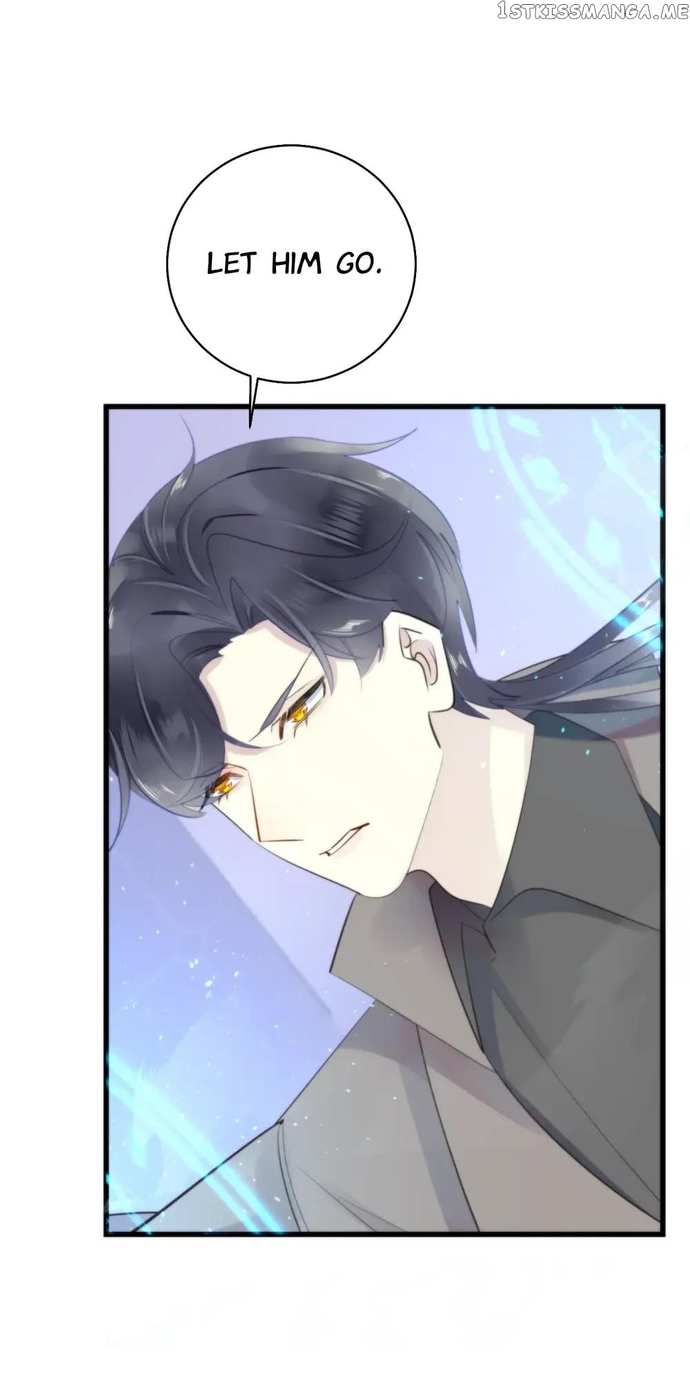 This Stray Cat Ain’t Straight chapter 31 - page 15