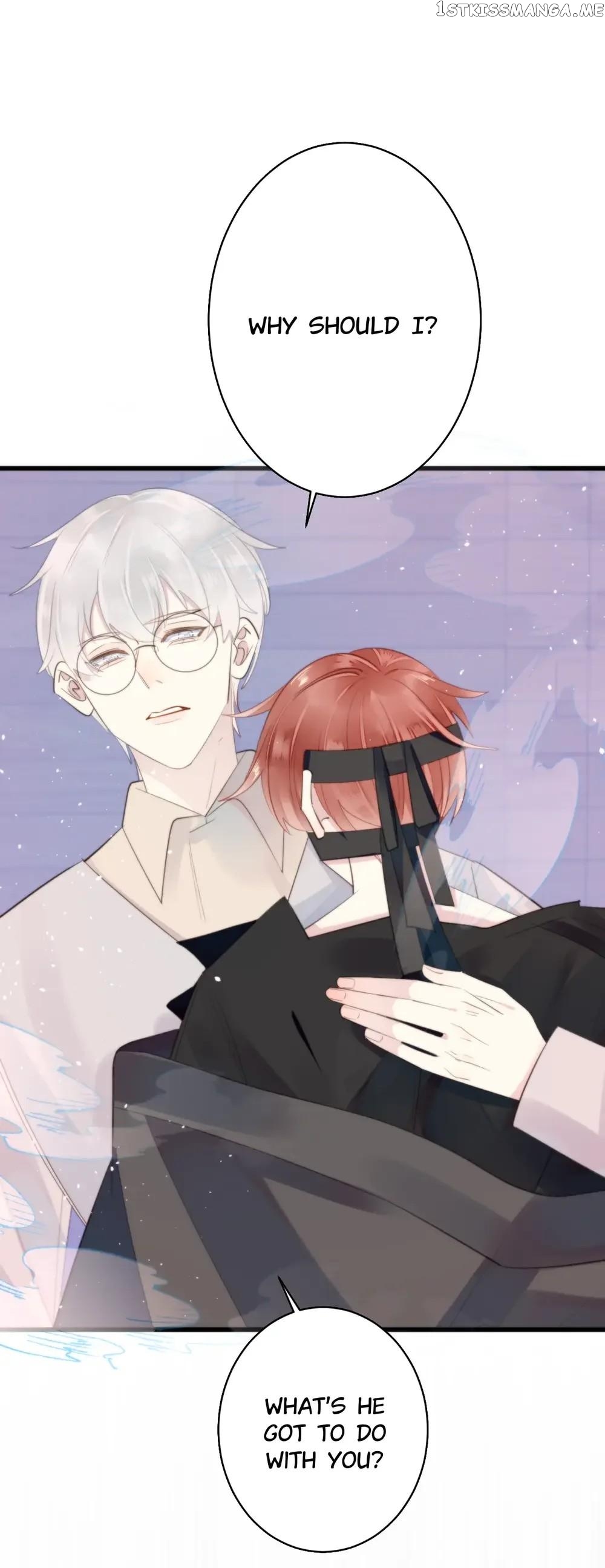 This Stray Cat Ain’t Straight chapter 31 - page 16