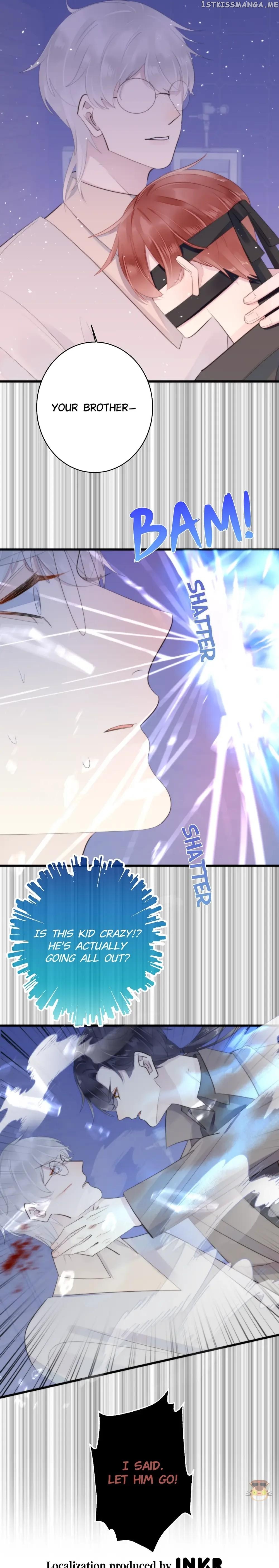 This Stray Cat Ain’t Straight chapter 31 - page 18