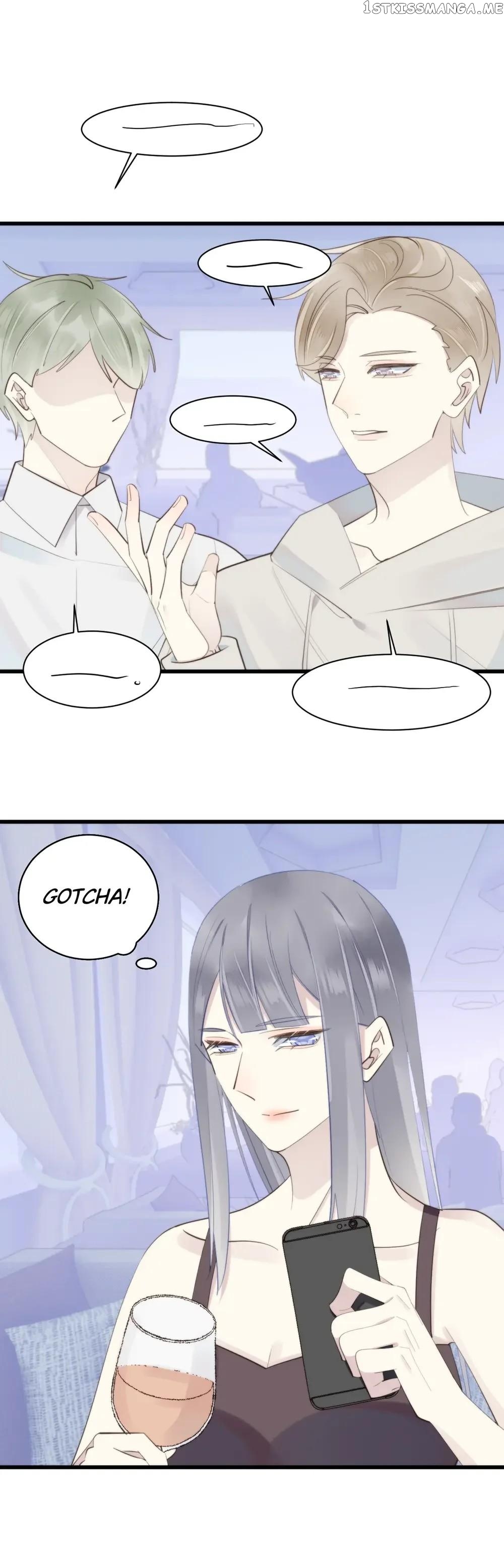 This Stray Cat Ain’t Straight chapter 31 - page 2