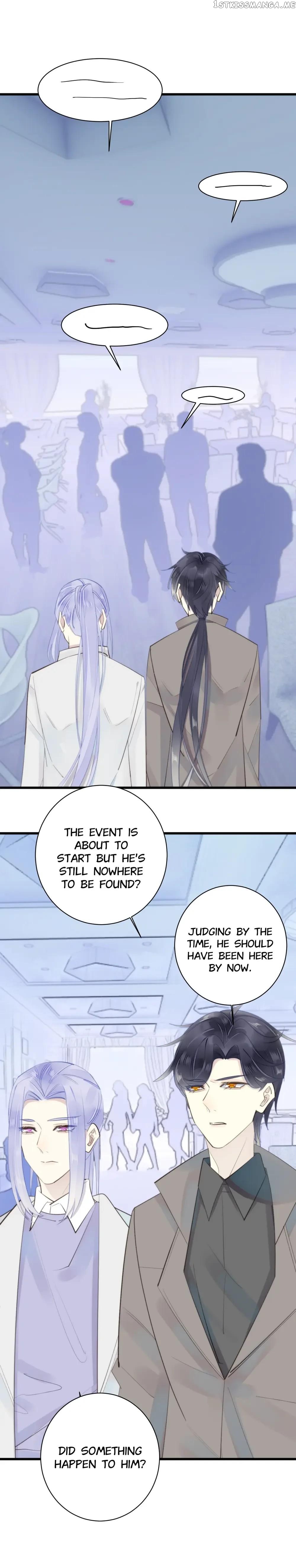 This Stray Cat Ain’t Straight chapter 31 - page 3