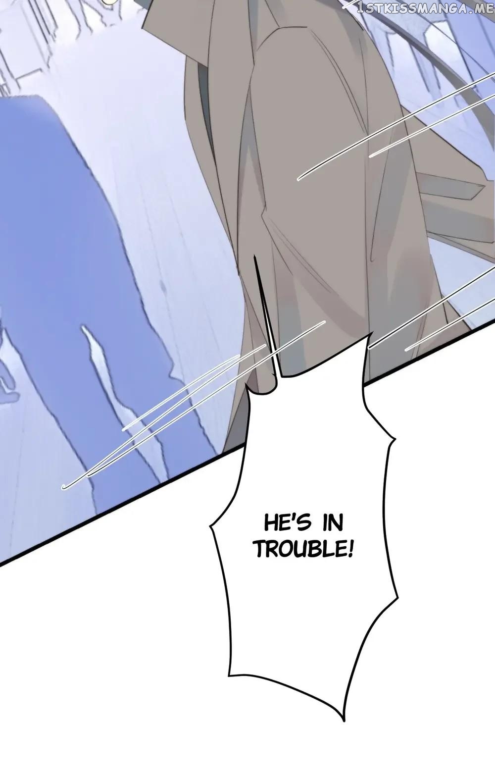 This Stray Cat Ain’t Straight chapter 31 - page 6