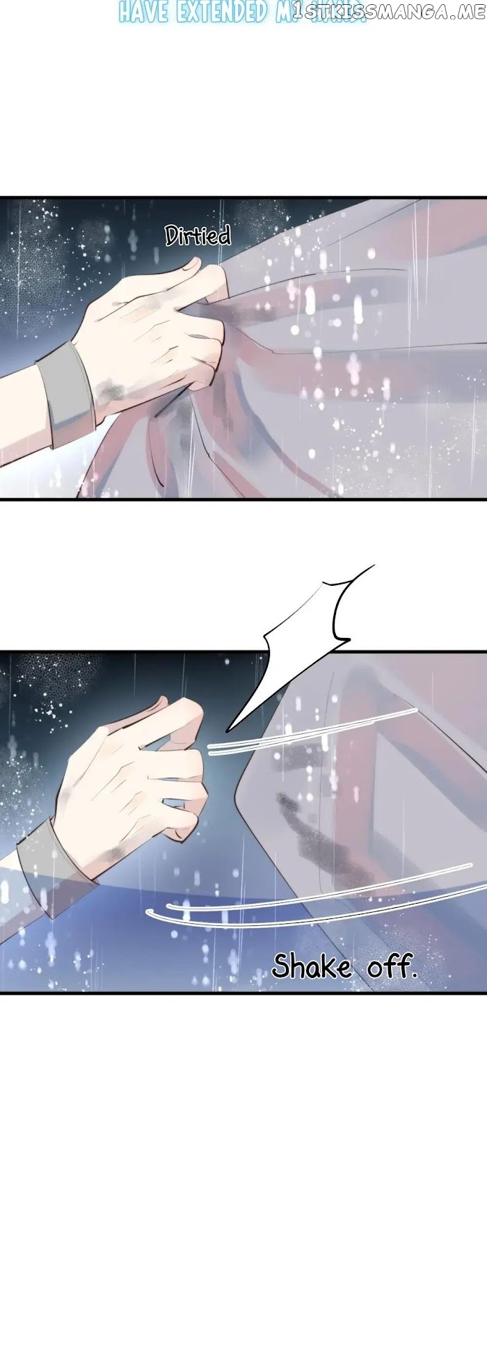 This Stray Cat Ain’t Straight chapter 20 - page 12