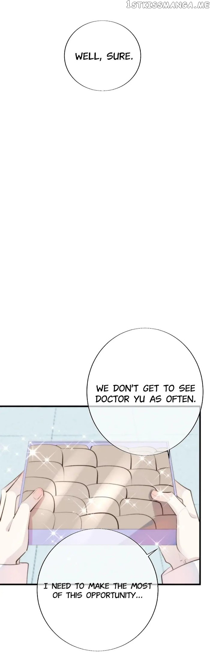 This Stray Cat Ain’t Straight chapter 20 - page 16