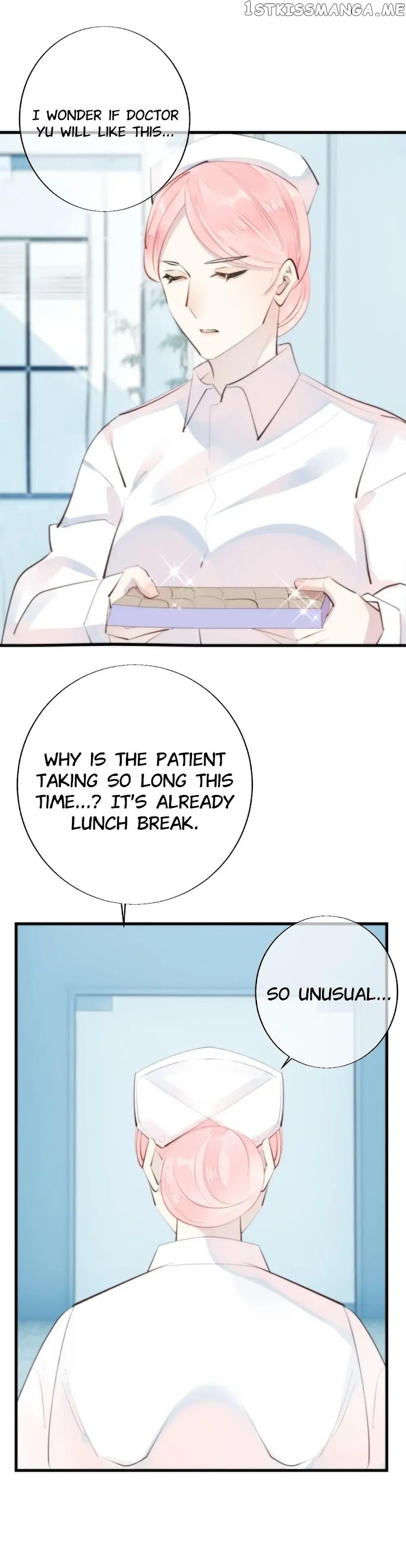 This Stray Cat Ain’t Straight chapter 20 - page 17