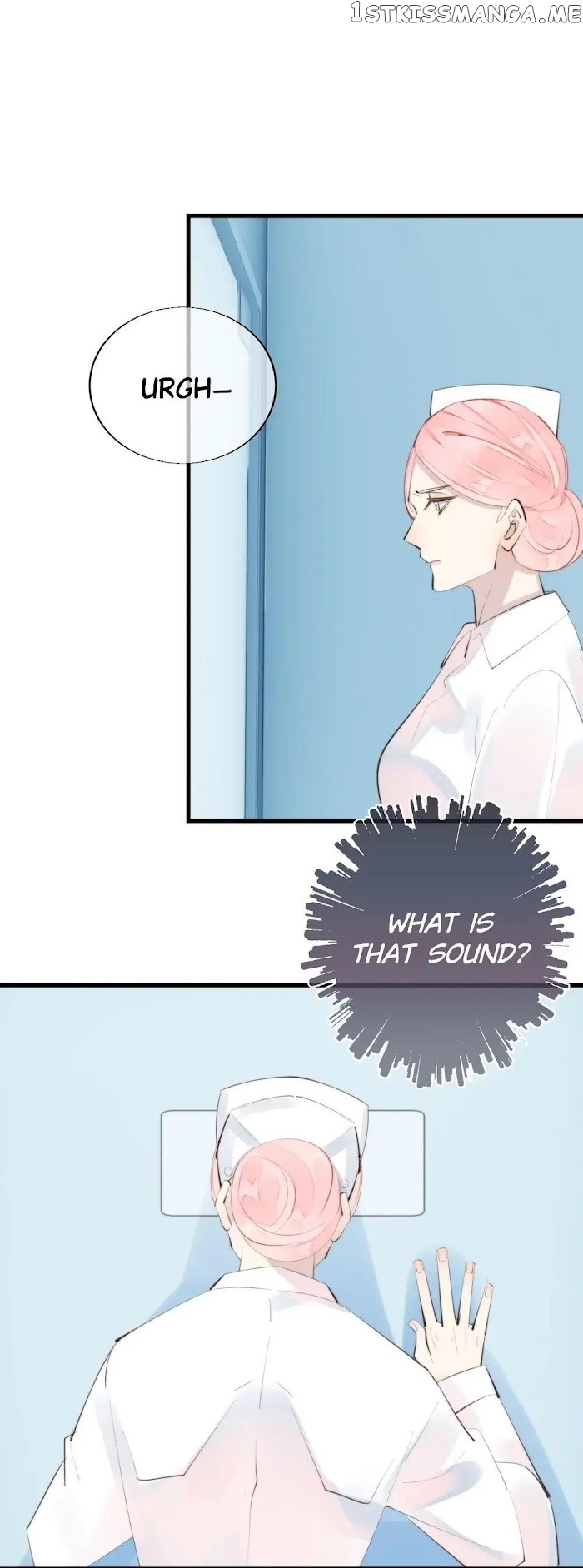 This Stray Cat Ain’t Straight chapter 20 - page 19