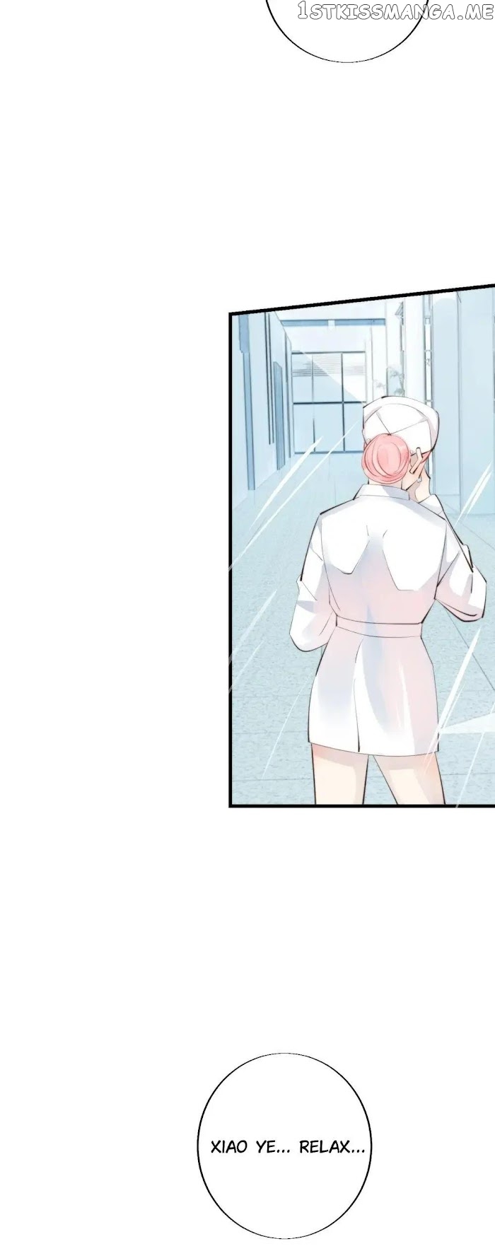 This Stray Cat Ain’t Straight chapter 20 - page 22