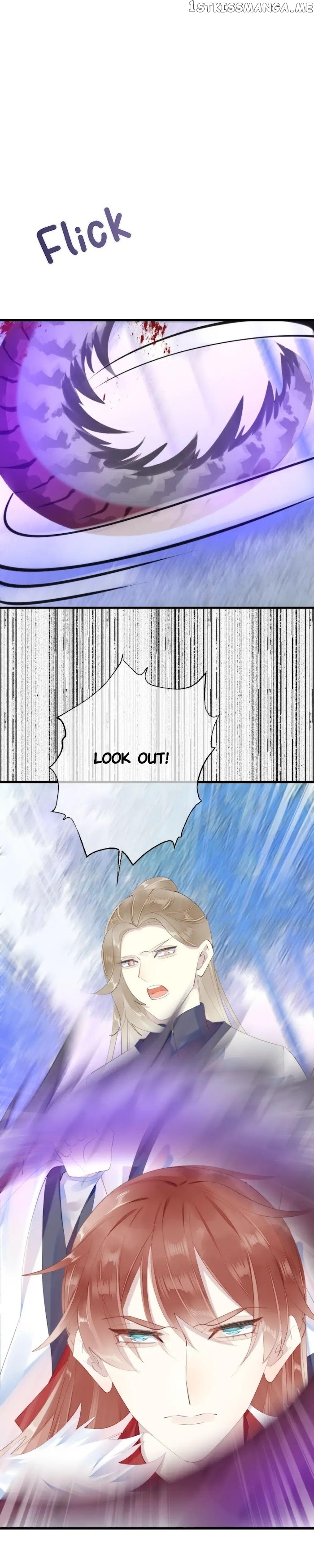 This Stray Cat Ain’t Straight chapter 14 - page 11