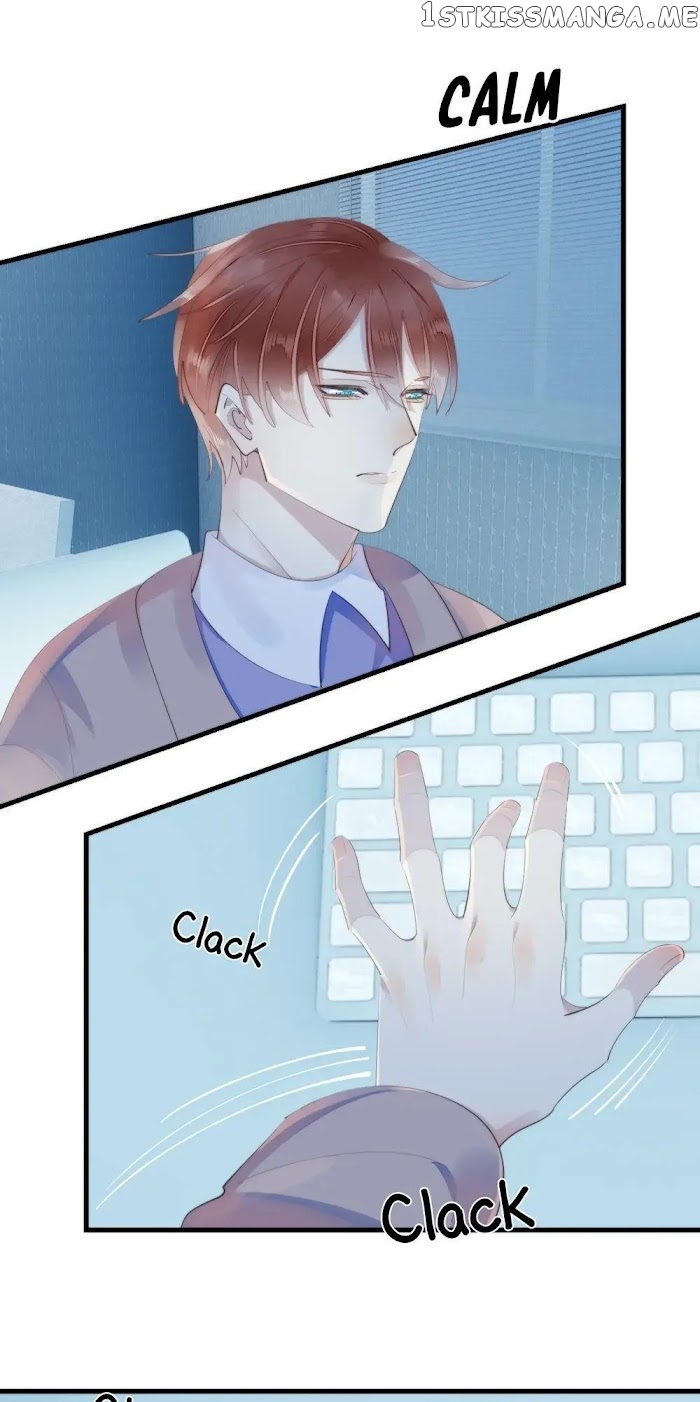 This Stray Cat Ain’t Straight chapter 14 - page 12