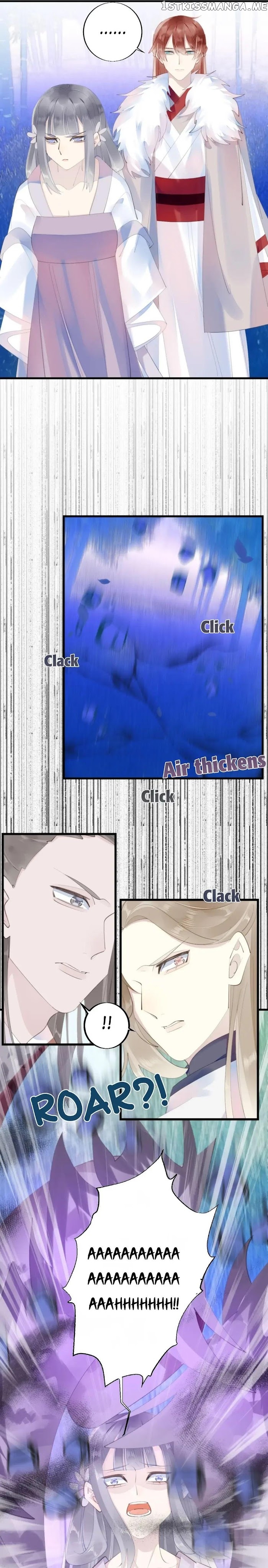 This Stray Cat Ain’t Straight chapter 13 - page 18