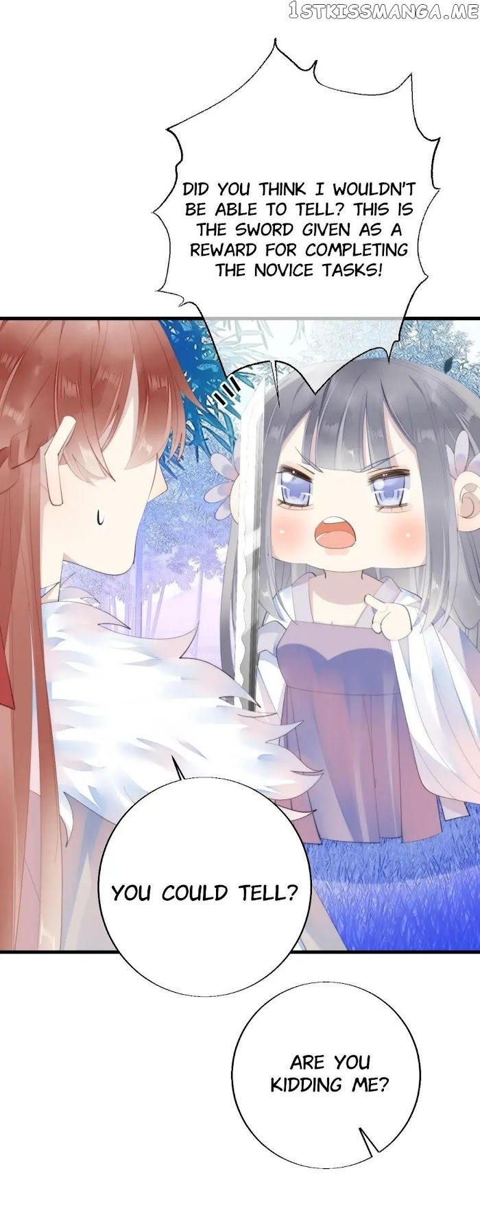 This Stray Cat Ain’t Straight chapter 13 - page 9