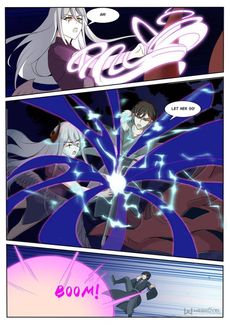 The Strongest God King chapter 299 - page 4