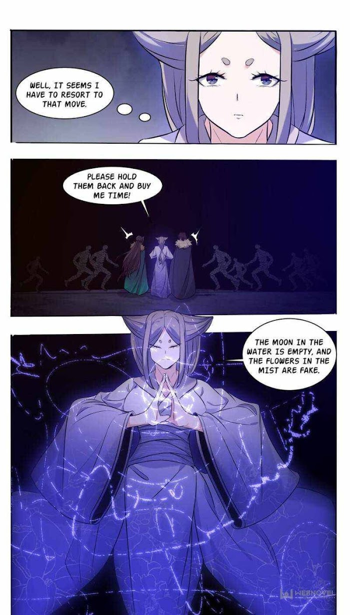 The Strongest God King chapter 258 - page 7
