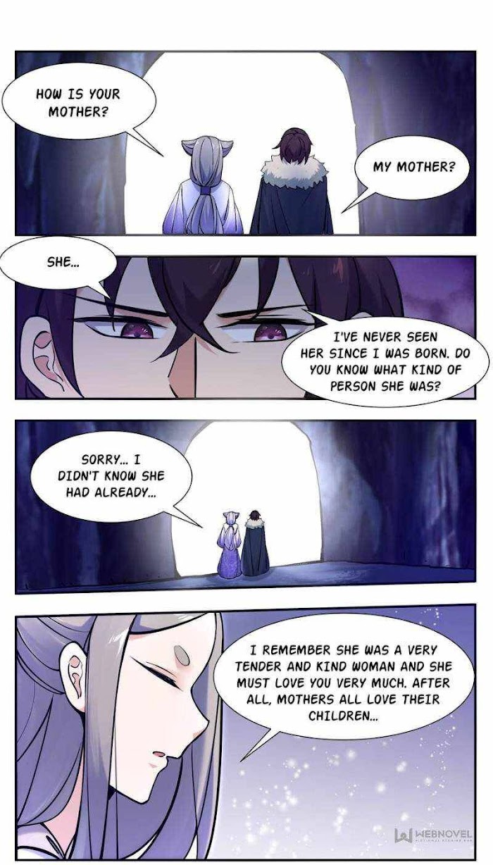 The Strongest God King chapter 253 - page 3