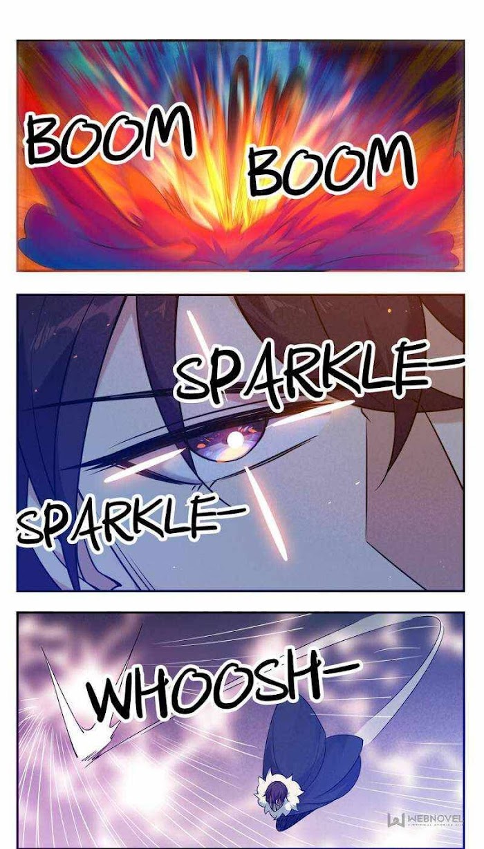 The Strongest God King chapter 250 - page 7
